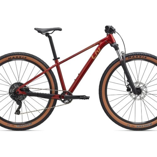 Liv Tempt 2 Mountain Bike