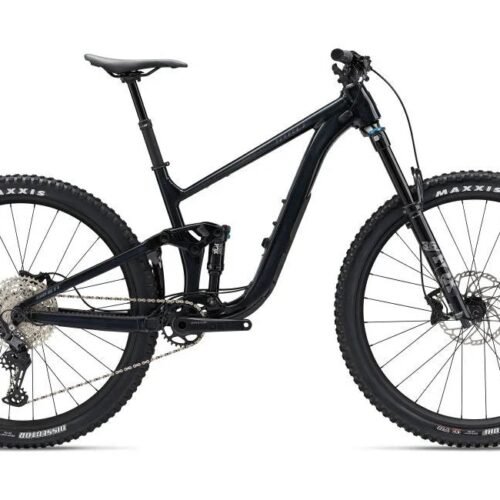 Giant Trance X 2 Mountain Bike