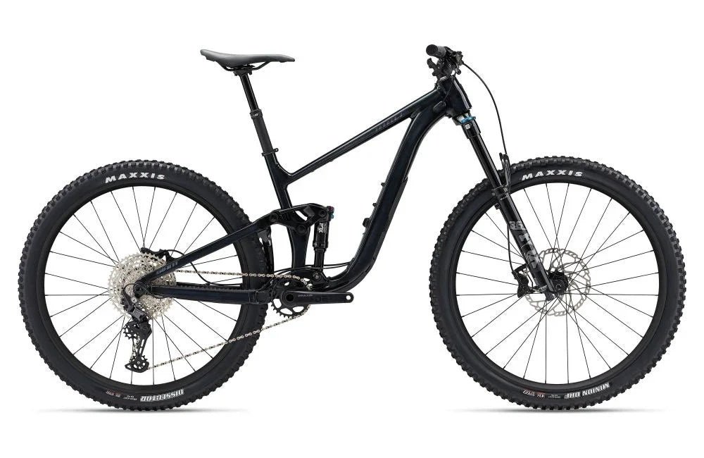 Giant Trance X 2 Mountain Bike