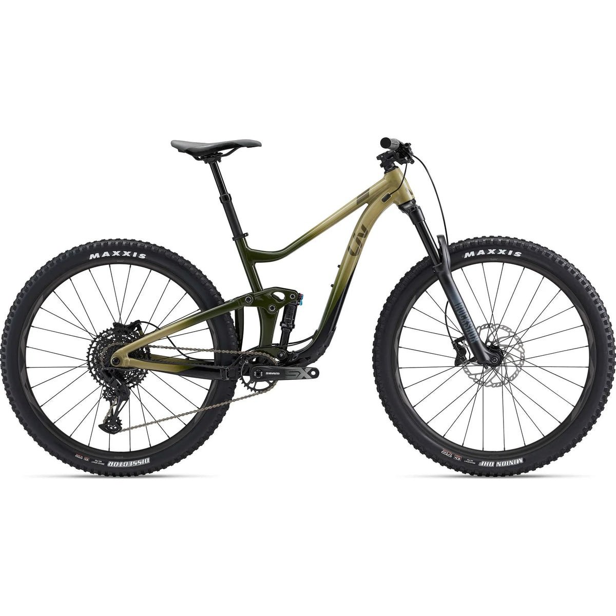Liv Intrigue 2 29" Women's Mountain Bike (2023)