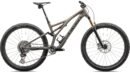 2023 Specialized S-Works Stumpjumper T-Type mountain bike