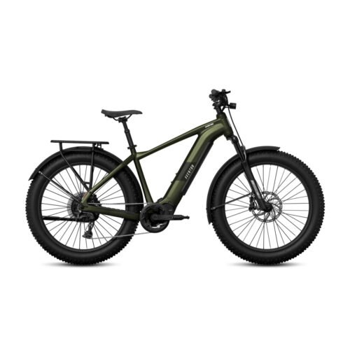 Aventon Aventure M Ebike