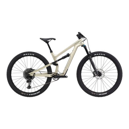 CANNONDALE 2021 Cannondale 27.5/29 F Habit Crb 1
