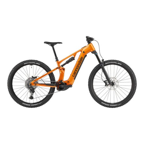 Cannondale Moterra 4