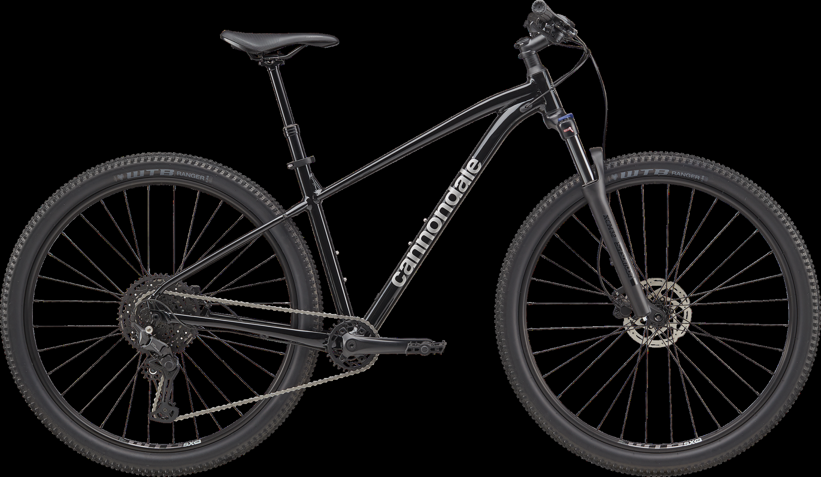 Cannondale Trail 1 01