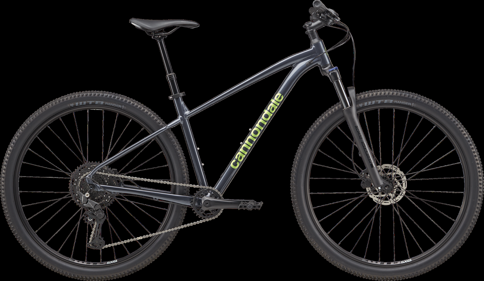 Cannondale Trail 1 02