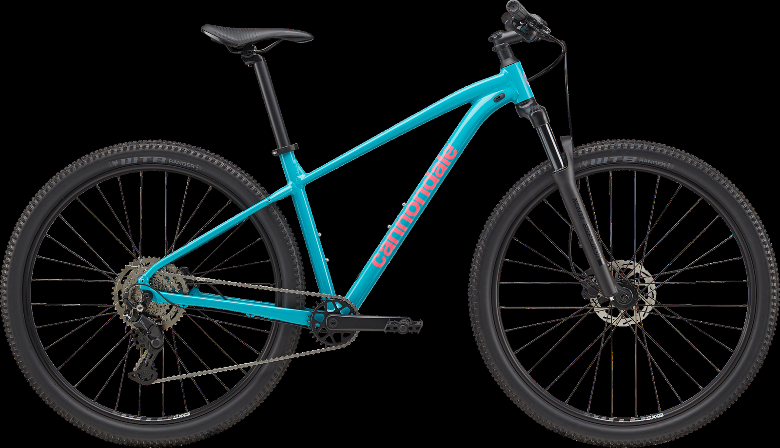 Cannondale Trail 2 01