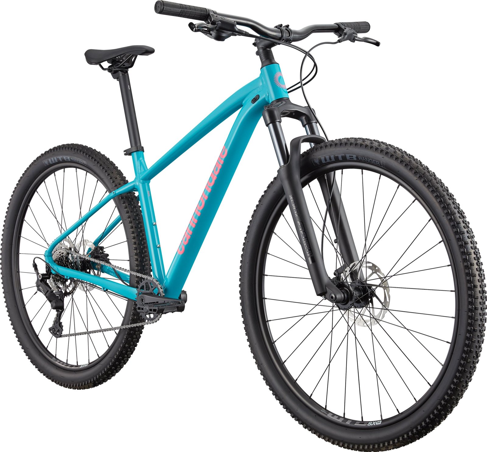 Cannondale Trail 2 04