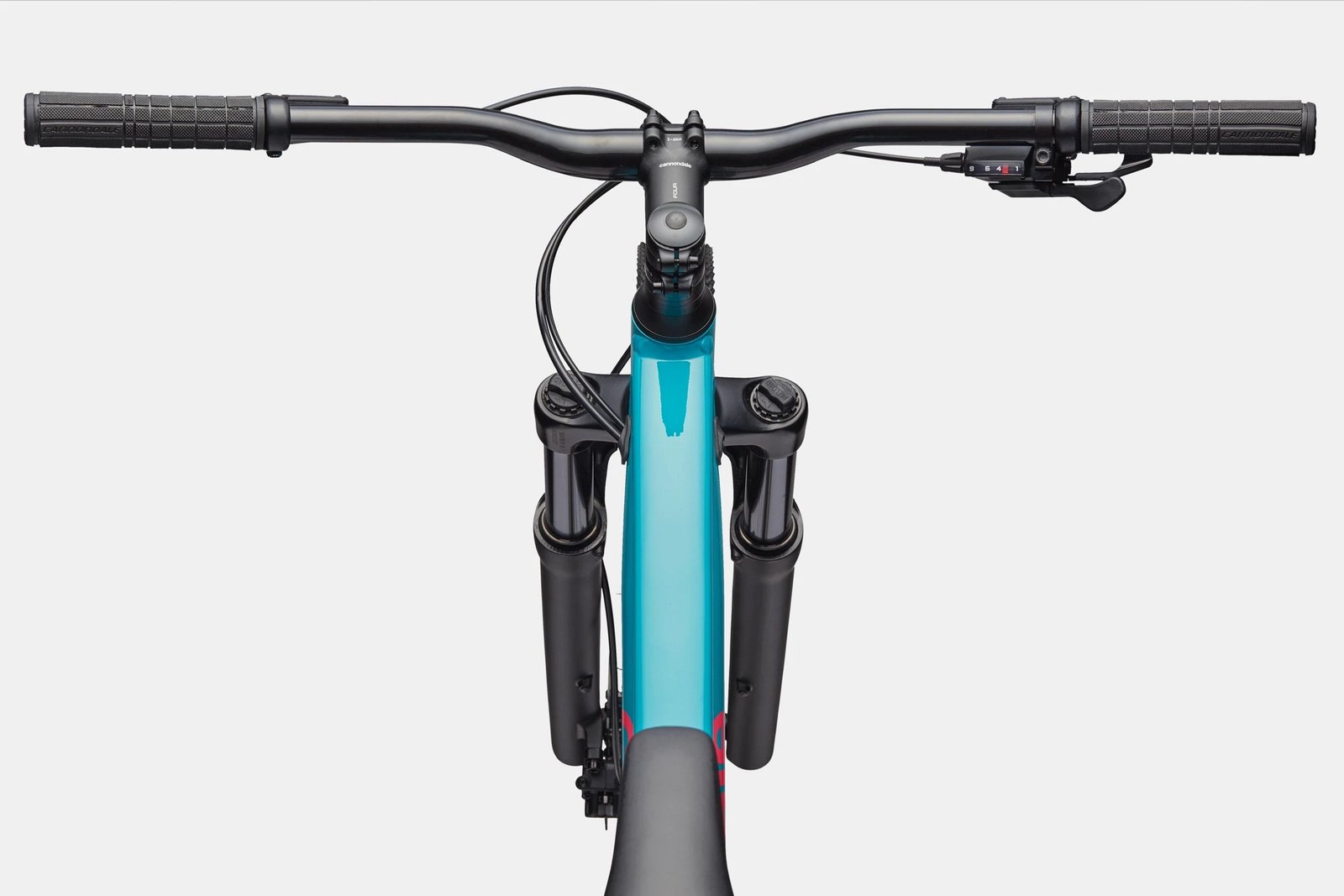 Cannondale Trail 2 05