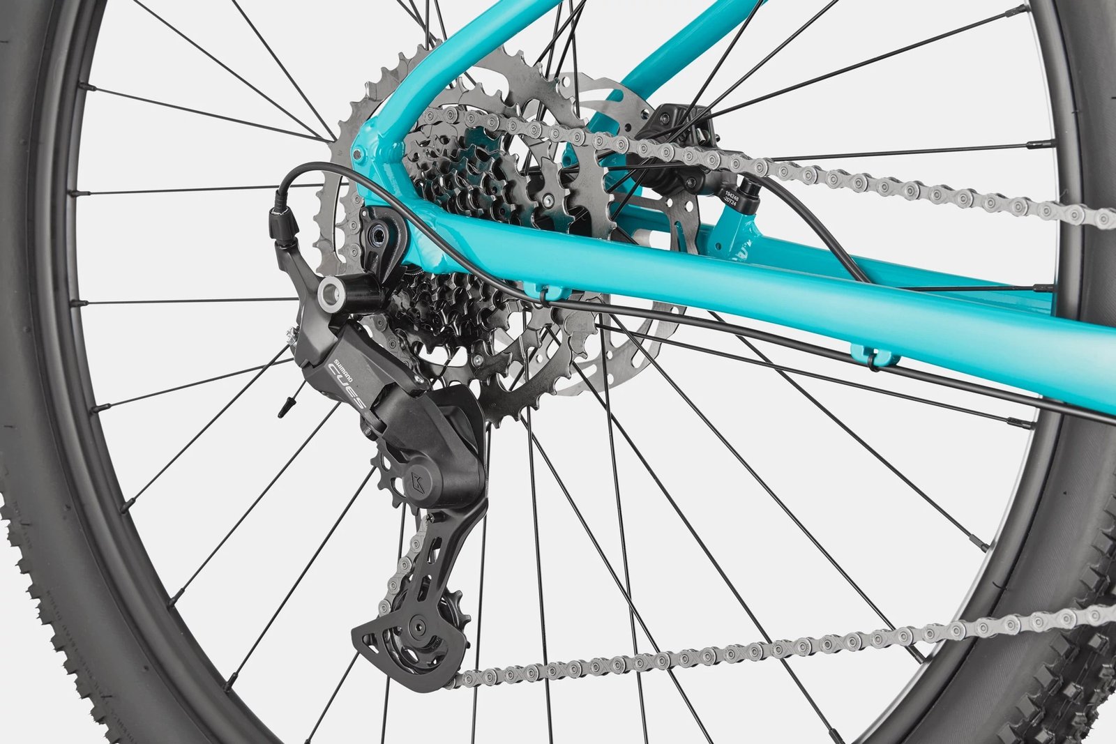Cannondale Trail 2 07