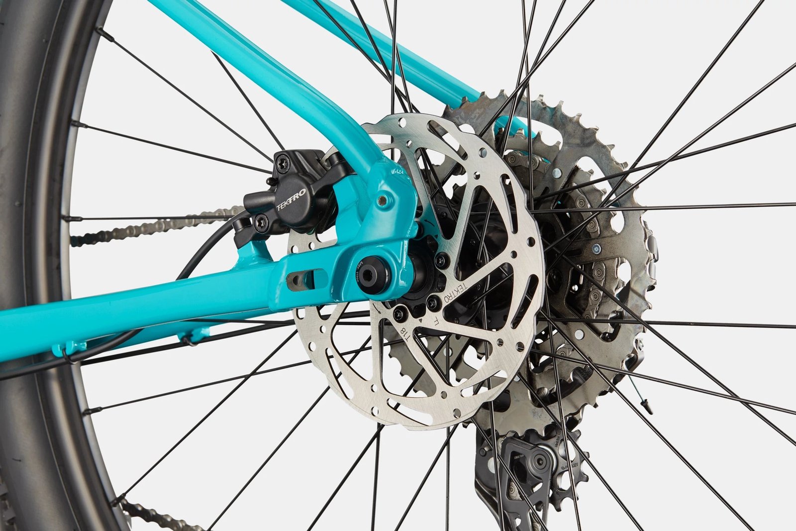 Cannondale Trail 2 10
