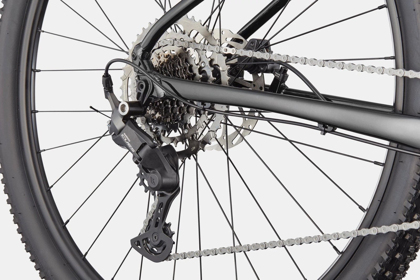 Cannondale Trail 2 13