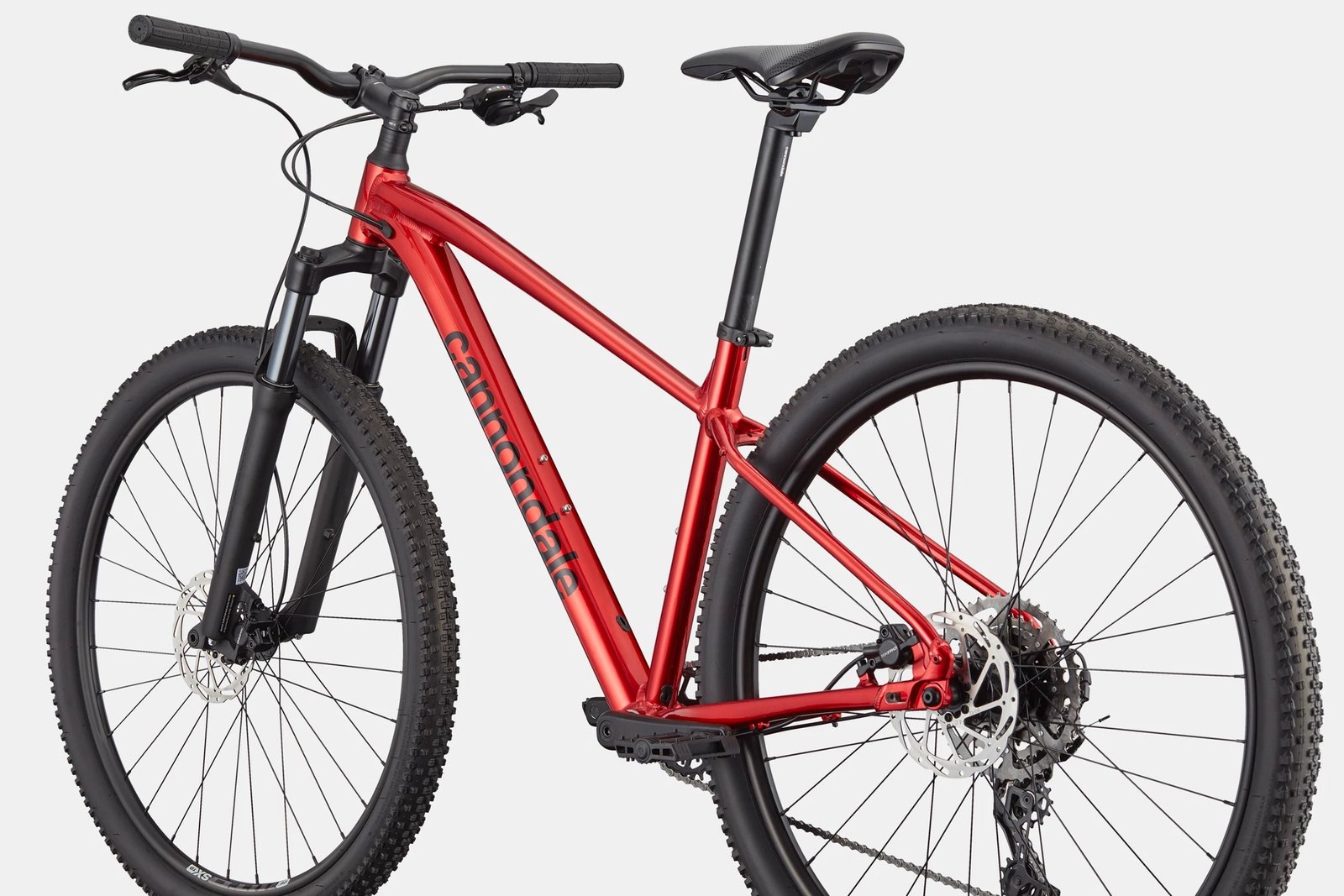 Cannondale Trail 2 18