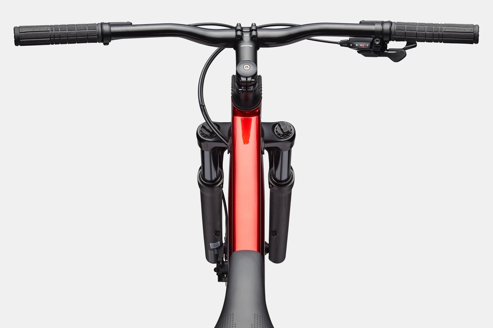 Cannondale Trail 2 19