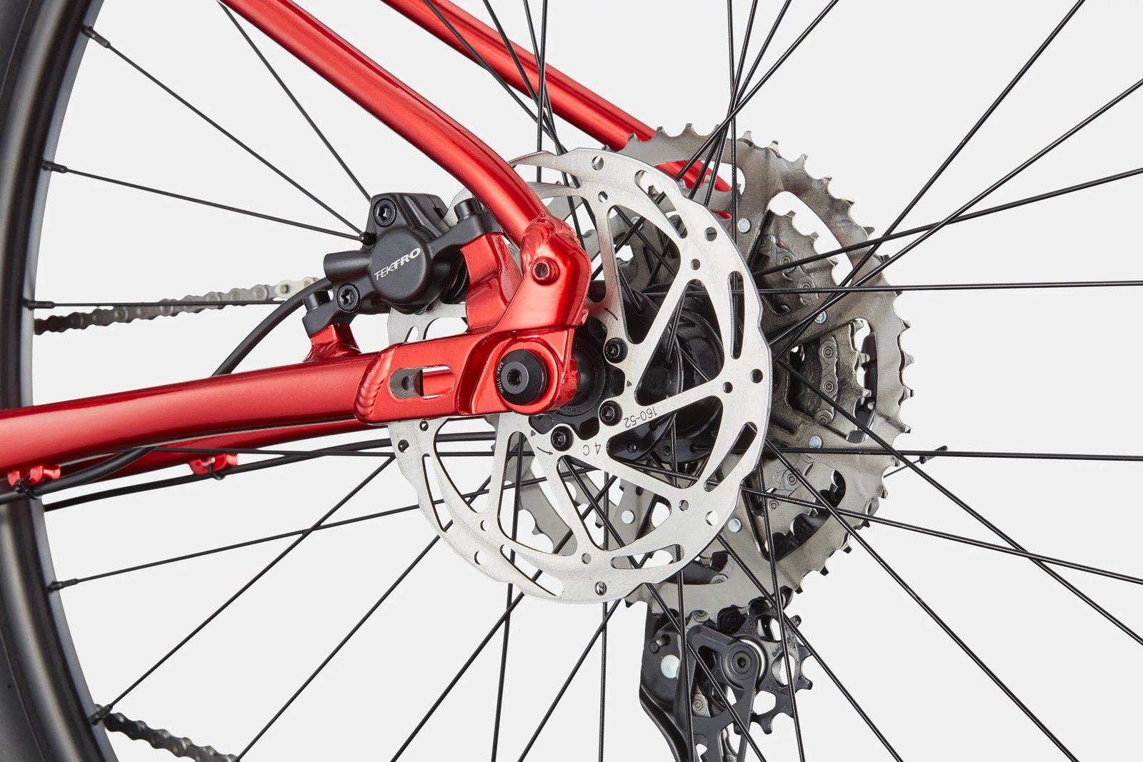 Cannondale Trail 2 20