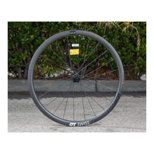 DT SWISS PRC 1450 Spline Carbon 12x142 Centerlock Rear Wheel w/opkge