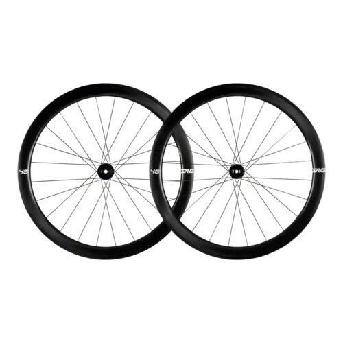 ENVE COMPOSITES 45 Carbon Wheelset