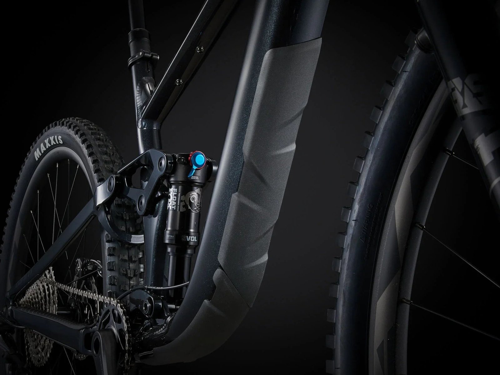 Giant Trance X 2 09