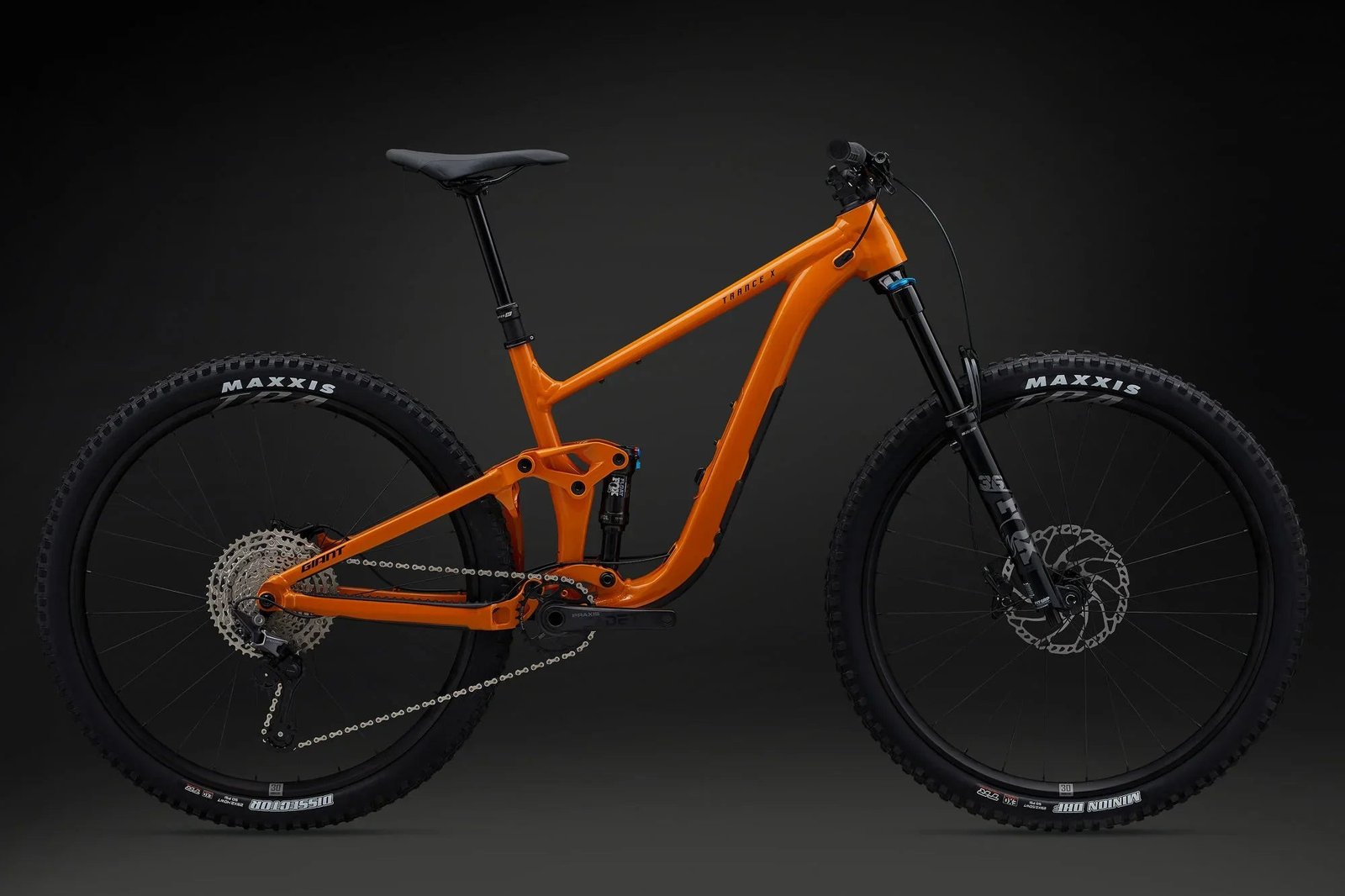 Giant Trance X 2 11