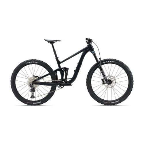 Giant Trance X 2