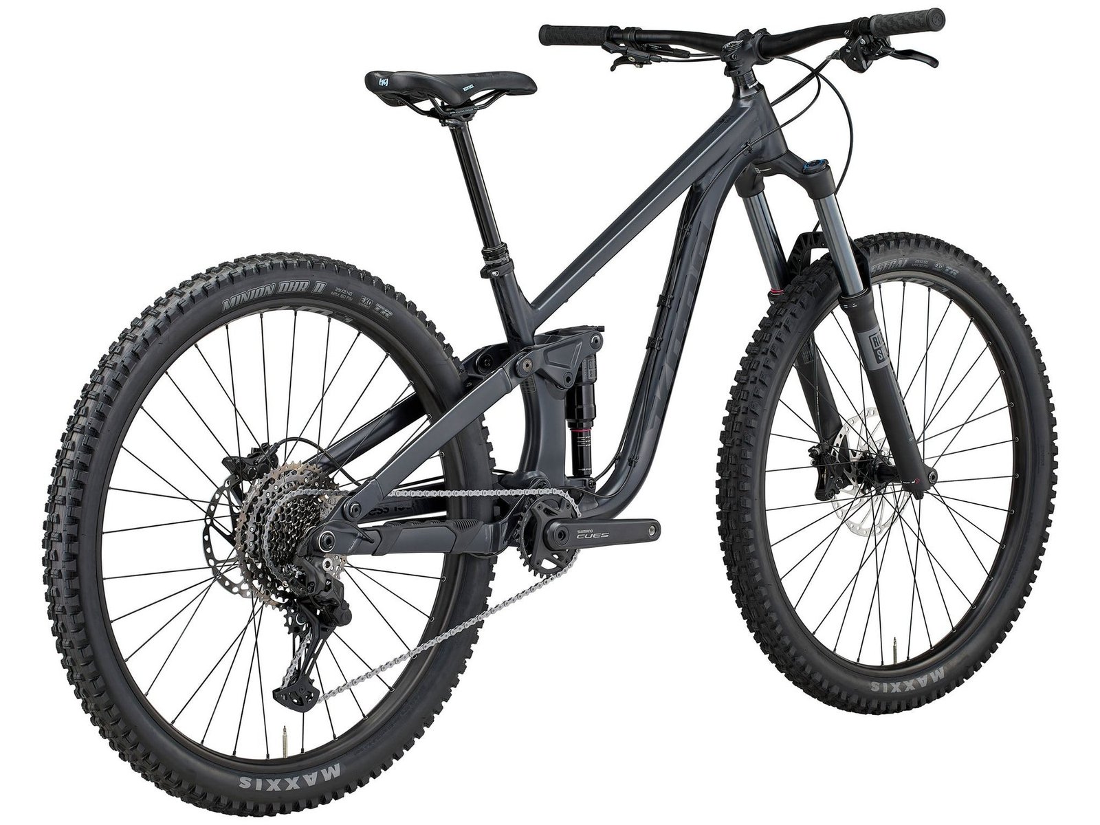 Kona Process 153 03