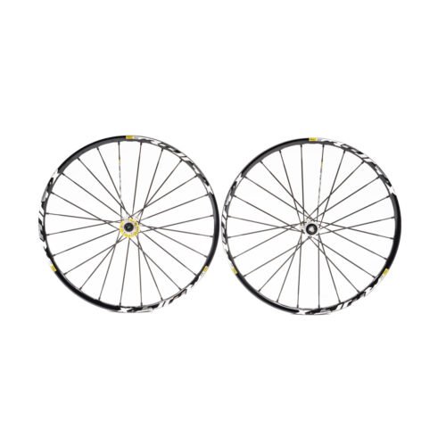 MAVIC Crossmax XL 27.5 Wheelset 2.4