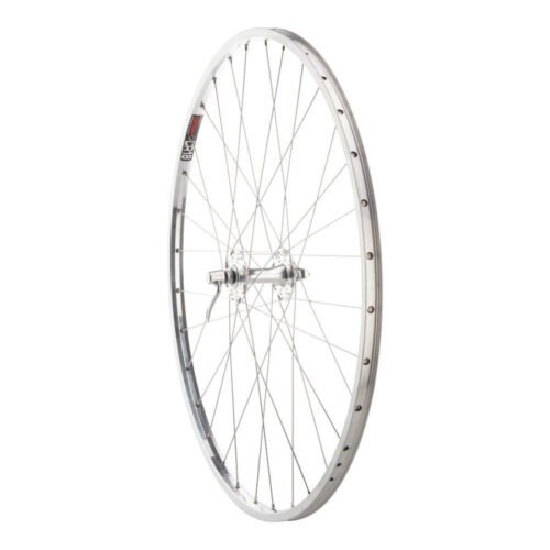 QUALITY WHEELS Nice 27's Front Wheel