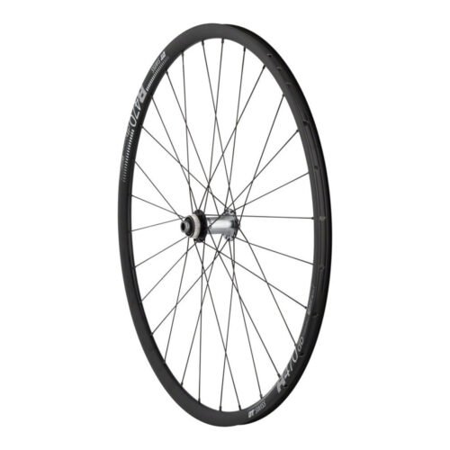 QUALITY WHEELS Ultegra / DT R470db Front Wheel
