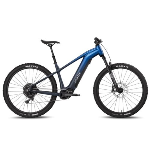 Ramblas ADV Ebike