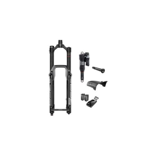 ROCKSHOX FLIGHT ATTENDANT UPGRADE KIT - (ZEB 29 FA 170, SUPERDELUXE205X60FA TRUNNION/NO BUSHING, DUBFA PEDAL SENSOR, 2 BATTERIES W/CHARGER) A1 - SPECIALIZED ENDURO 2020-2022