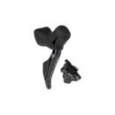 SHIMANO Dura Ace ST-R9270E Di2 Shift/Brake Lever w/ BR-R9270 Brake Caliper Right/Rear 12-Speed Flat