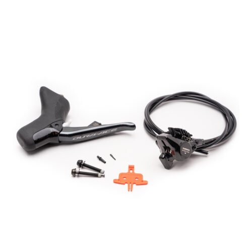 SHIMANO ST-R9270 Dura Ace Rear Shifter/Brake w/opkg