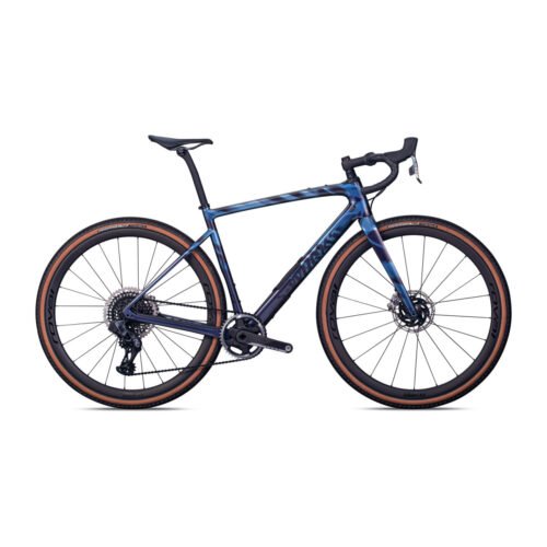 SPECIALIZED 2022 Specialized S-Works Diverge - SRAM RED eTAP AXS / XX1 Eagle AXS