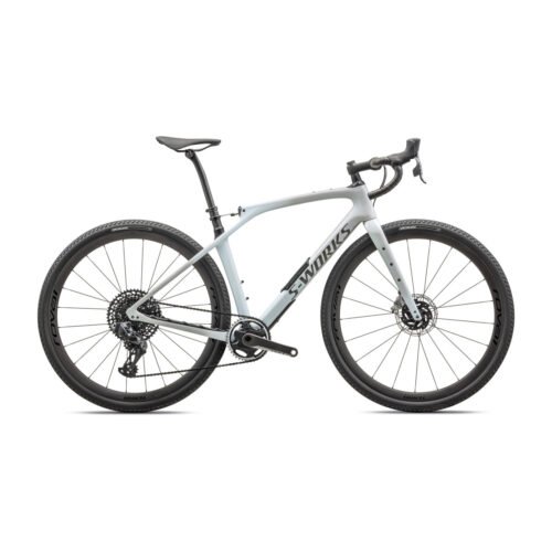 SPECIALIZED 2024 Specialized S-Works Diverge STR - SRAM RED eTAP AXS / XX1 Eagle AXS