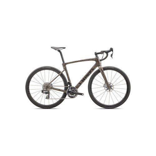 SPECIALIZED 2025 Specialized S-Works Roubaix SL8 – SRAM RED AXS