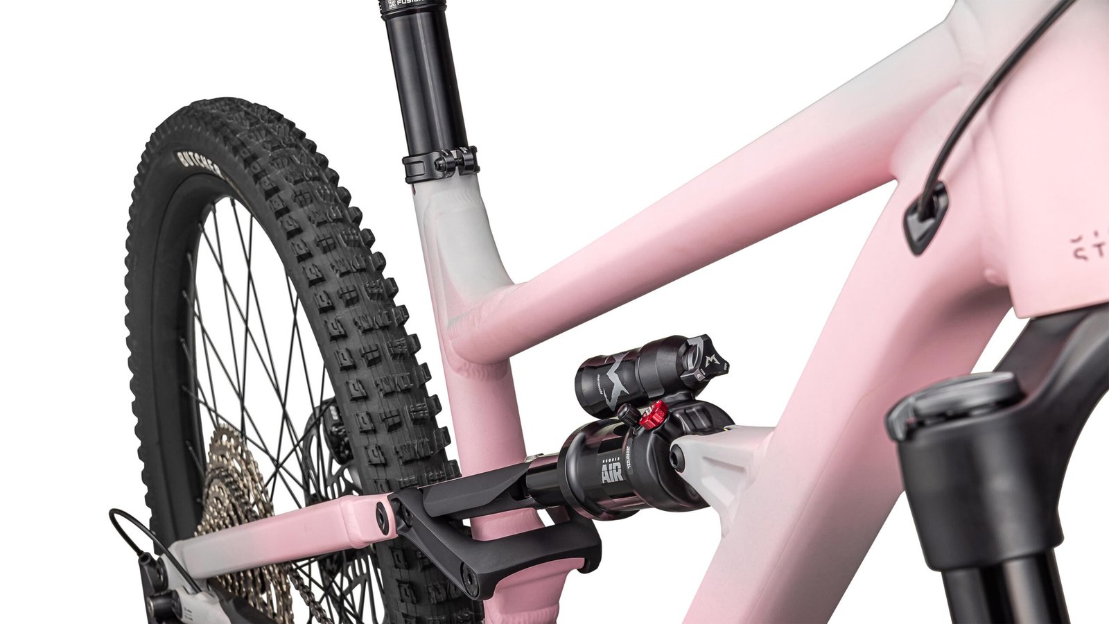 SPECIALIZED 2025 Specialized STATUS 2 140 09