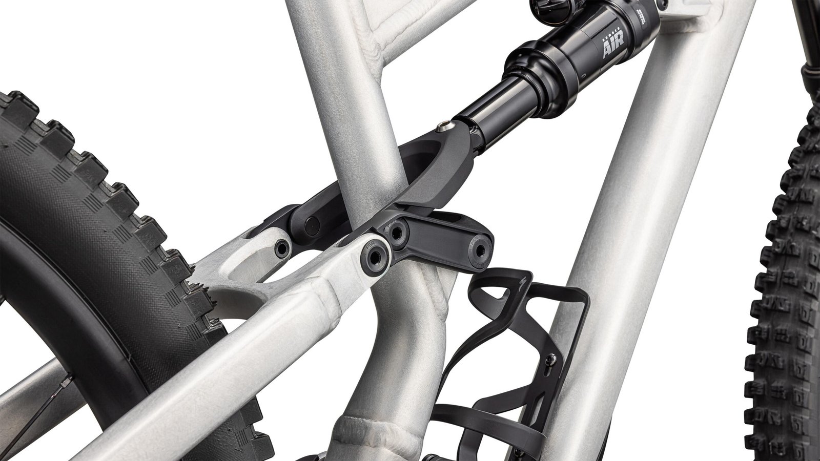 SPECIALIZED 2025 Specialized STATUS 2 140 12