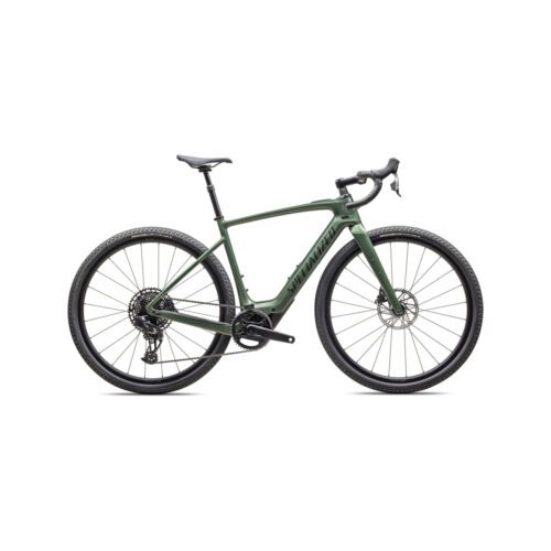 SPECIALIZED 2025 Specialized Turbo Creo 2 Comp - SRAM Apex / X1 Eagle AXS