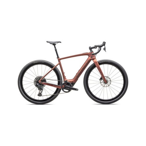 SPECIALIZED 2025 Specialized Turbo Creo 2 Expert - SRAM Rival / GX Eagle AXS