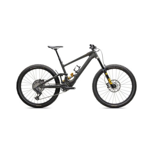 SPECIALIZED 2025 Specialized Turbo Kenevo SL 2 Ohlins Coil