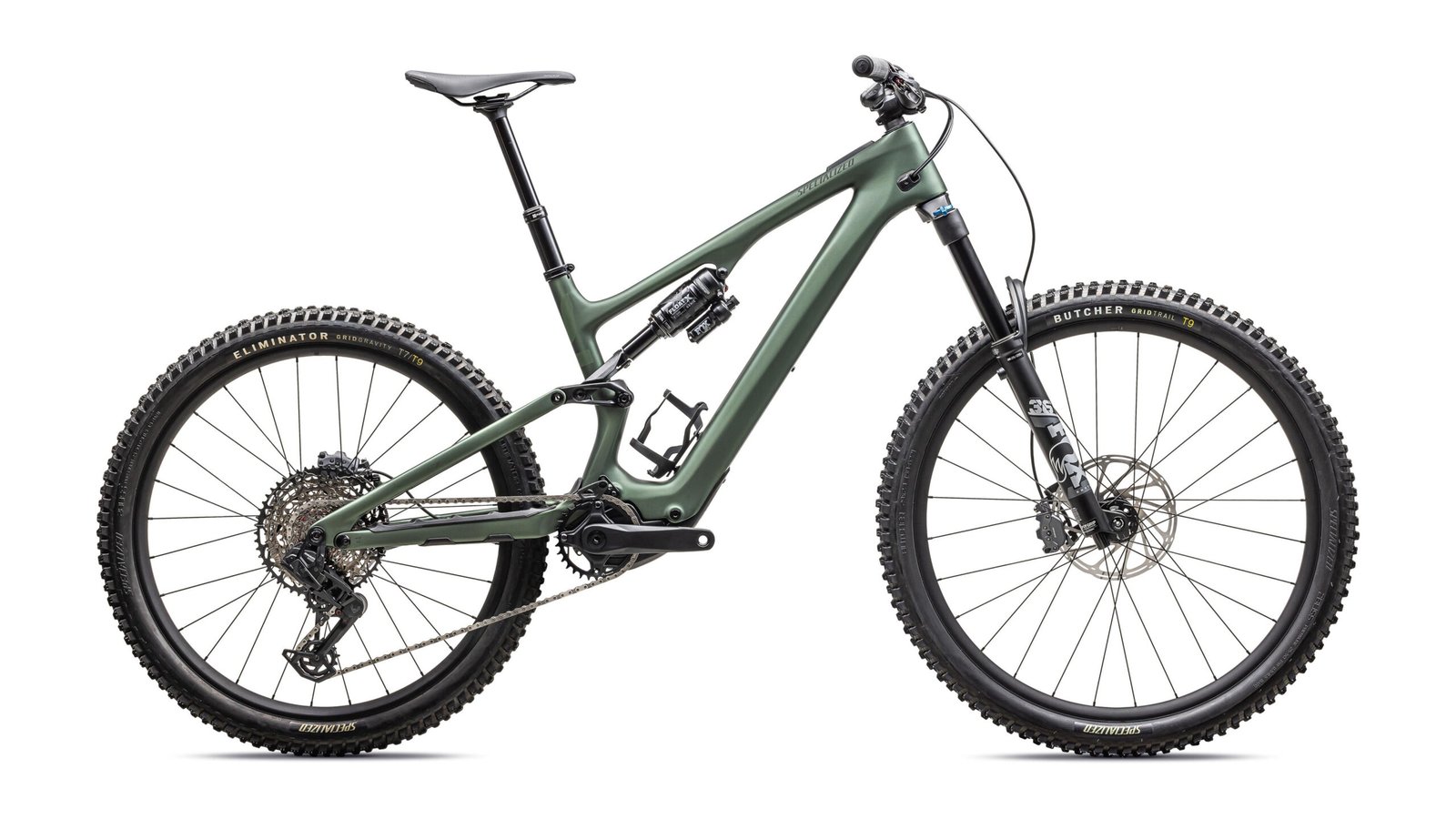 SPECIALIZED 2025 Specialized Turbo Levo SL 2 Comp 02