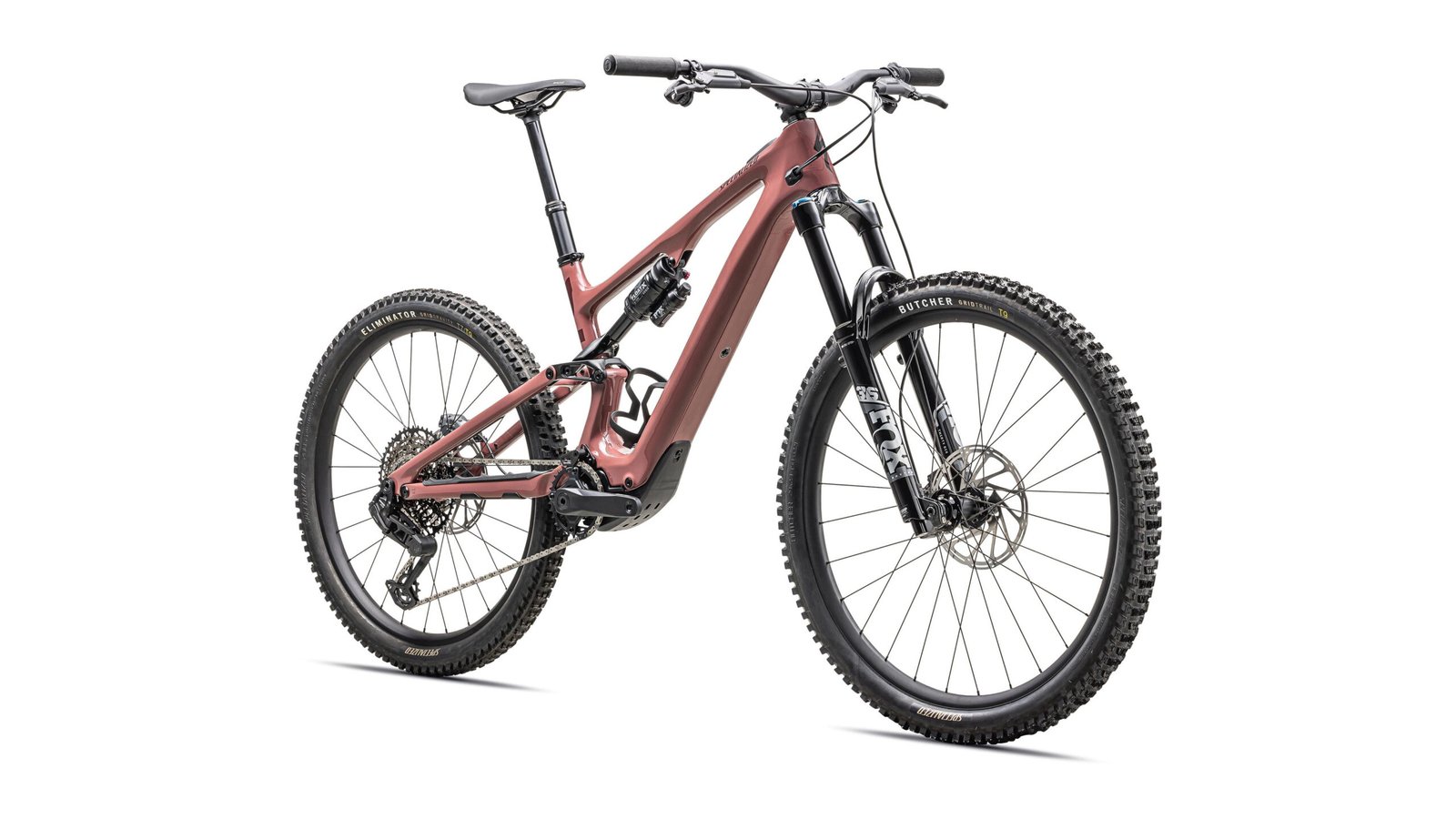 SPECIALIZED 2025 Specialized Turbo Levo SL 2 Comp 03