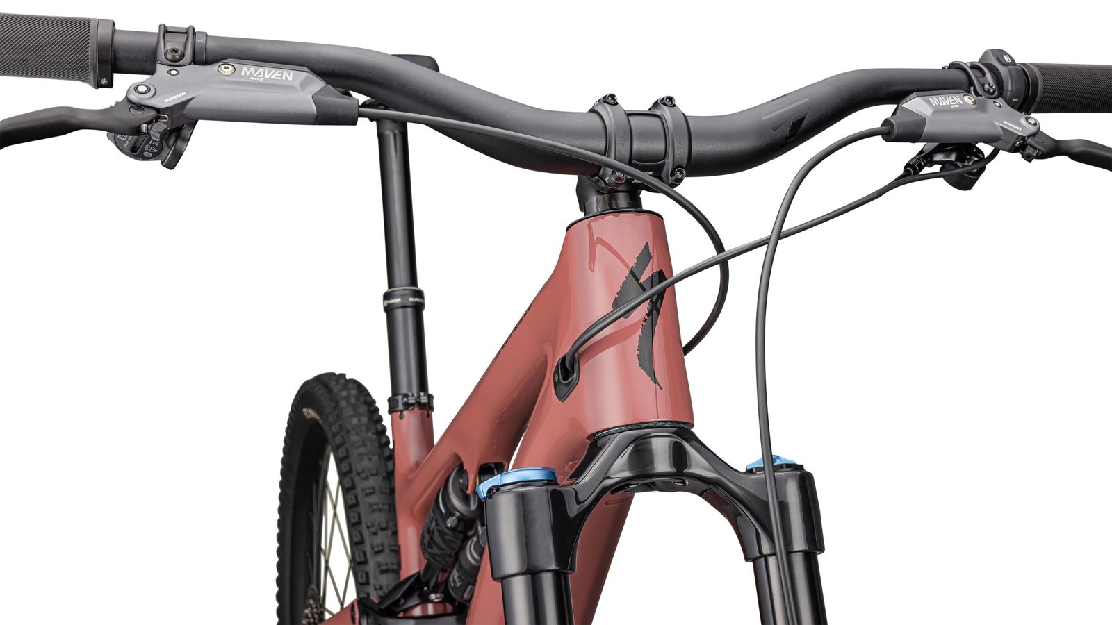 SPECIALIZED 2025 Specialized Turbo Levo SL 2 Comp 09