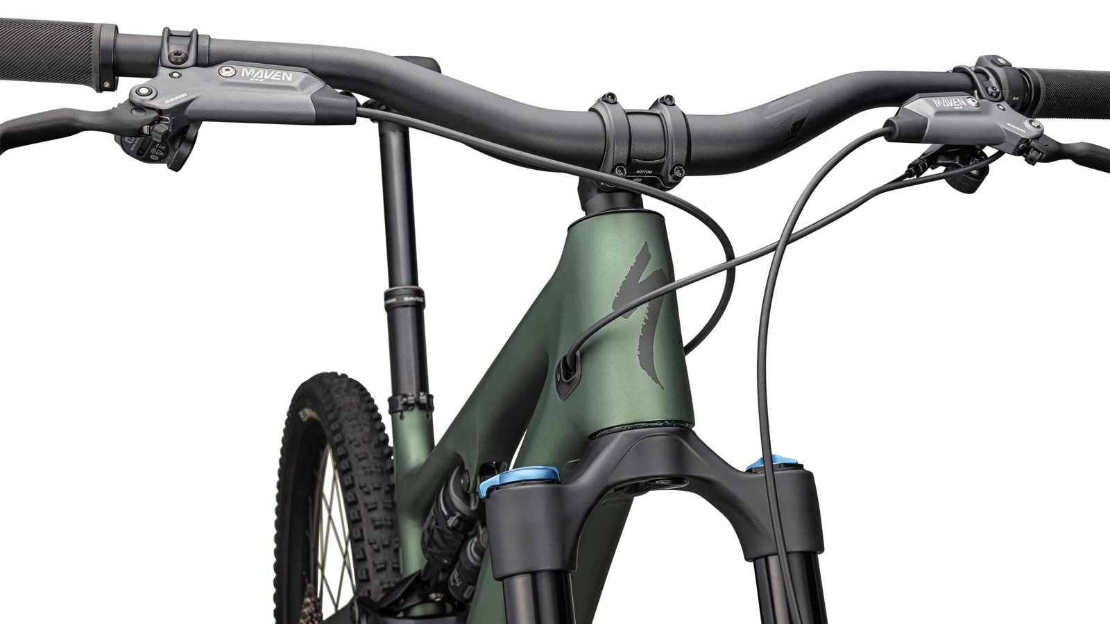 SPECIALIZED 2025 Specialized Turbo Levo SL 2 Comp 10