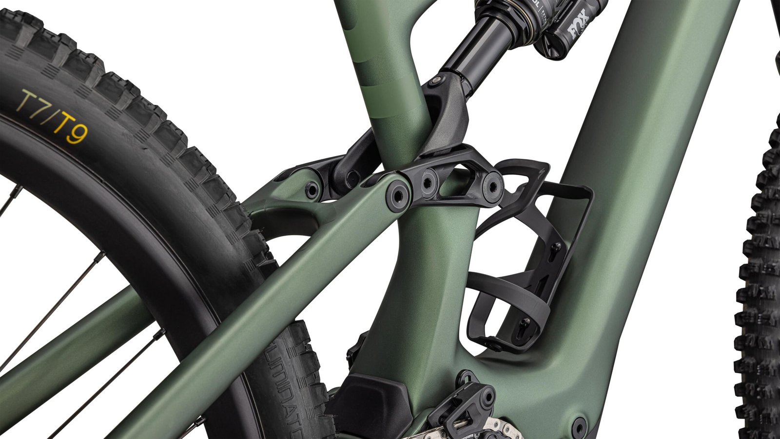 SPECIALIZED 2025 Specialized Turbo Levo SL 2 Comp 16