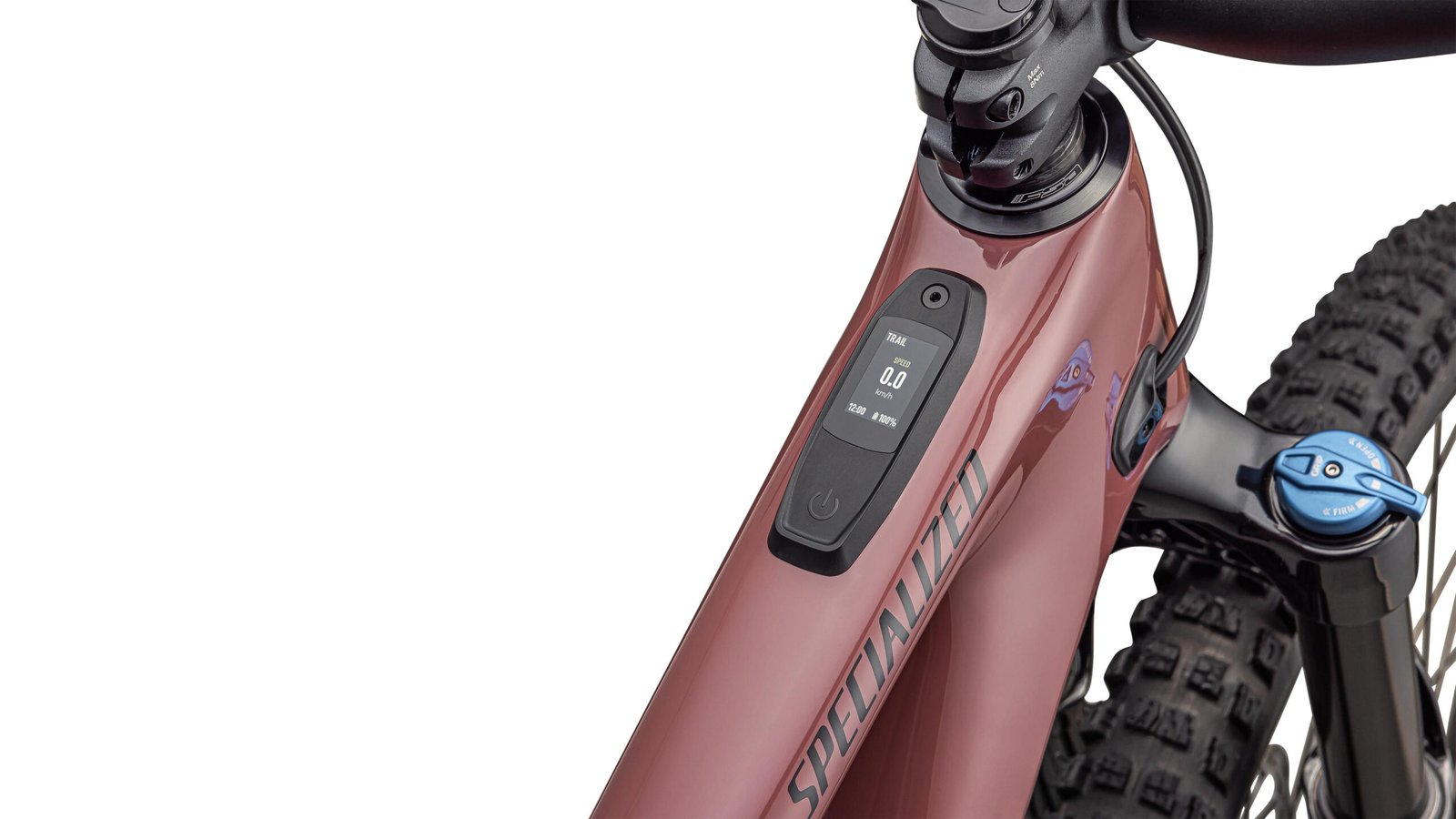 SPECIALIZED 2025 Specialized Turbo Levo SL 2 Comp 17