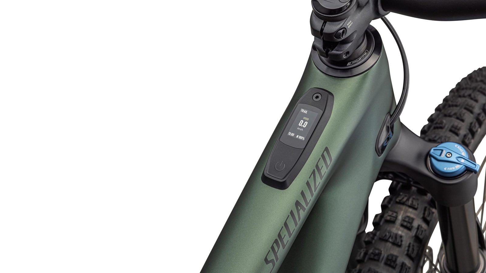 SPECIALIZED 2025 Specialized Turbo Levo SL 2 Comp 18