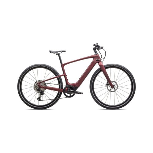 SPECIALIZED 2025 Specialized Turbo Vado SL 2 6.0 Carbon