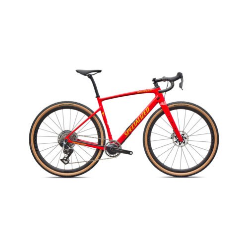 SPECIALIZED 2026 Specialized Diverge 4 Pro LTD - SRAM RED XPLR