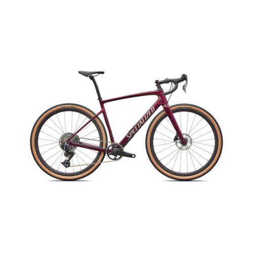 SPECIALIZED 2026 Specialized Diverge 4 Pro - SRAM Force XPLR